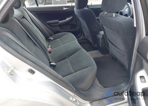 2004 Honda Accord 2.4 Ex из США, поврежденный, VIN 1HGCM567X4A047847